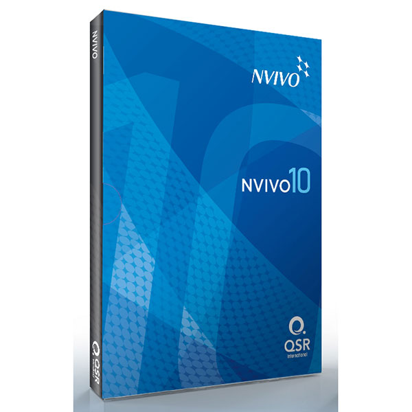 nvivo software free download